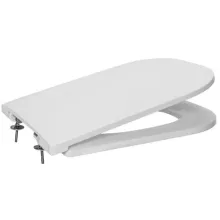 Roca The Gap Slim, Soft Close WC ülőke tetővel A801482211