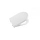 Roca Inspira Round Soft Close WC ülőke Fehér A80152200B