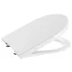 Roca Inspira Round Soft Close WC ülőke Fehér A80152200B