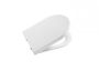 Roca Inspira Round Soft Close WC ülőke Fehér A80152200B