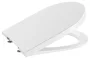 Roca Inspira Round Soft Close WC ülőke Fehér A80152200B