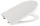 Roca Inspira Round Soft Close WC ülőke Bézs A80152265B
