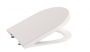 Roca Inspira Round Soft Close WC ülőke Bézs A80152265B