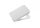 Roca Inspira Square Soft-Close WC ülőke és fedél fehér A80153200B