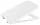 Roca Inspira Square Soft-Close WC ülőke és fedél fehér A80153200B