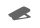Roca Inspira Square Soft-Close WC ülőke és fedél Onyx A80153264B