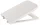 Roca Inspira Square Soft-Close WC ülőke és fedél Bézs A80153265B