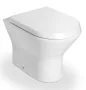 Roca Nexo WC ülőke és fedél A801640004