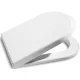 Roca Nexo Soft-Close WC ülőke és fedél A80164A004