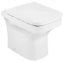 Roca Dama soft close WC ülőke és fedél A801782004