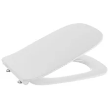 Roca Debba Square SLIM Soft-Close WC ülőke A8019D2005