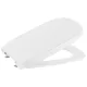 Roca Debba Round Soft Close WC ülőke A8019D200B