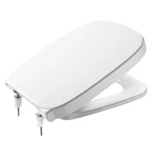   Roca Debba Square Soft-Close WC ülőke és fedél A8019D2004
