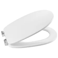 Roca Carmen Soft Close WC ülőke, Supralit A801B5200B