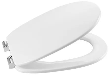 Roca Carmen Soft Close WC ülőke, Supralit A801B5200B