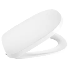 Roca Beyond Supralit WC ülőke Soft Close Fehér A801B8200B
