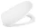 Roca Beyond Supralit WC ülőke Soft Close Fehér A801B8200B