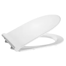   Roca Nexo / Meridian Soft Close Slim WC ülőke A801C4200U (801C4200U)