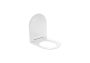 Roca Nexo / Meridian Soft Close Slim WC ülőke A801C4200U (801C4200U)