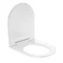 Roca Nexo / Meridian Soft Close Slim WC ülőke A801C4200U (801C4200U)