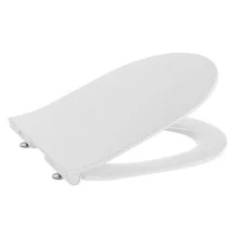 Roca The Gap Round Slim SoftClose WC ülőke és fedél A801D22003