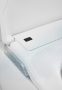 Roca In -Tank Inspira fali WC csésze, Vortex öblítés, Rimless, intelligens ülőkével, fehér A803094001