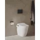 Roca Ona porcelán perem nélküli okos WC csésze bidéfunkcióval, fehér A803153S01