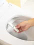 Roca Ona porcelán perem nélküli okos WC csésze bidéfunkcióval, fehér A803153S01