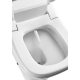 Roca Multiclean Premium Round WC ülőke A804006001