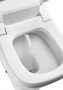 Roca Multiclean Premium Round WC ülőke A804006001