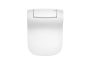 Roca Multiclean Premium Soft WC ülőke A804008001