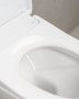 Roca Multiclean M3 WC ülőke bidé funkcióval, fehér A804052001