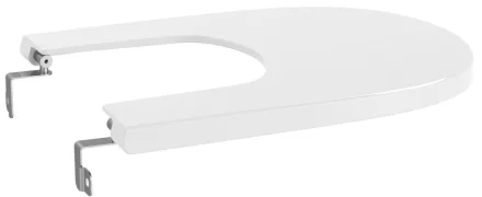 Roca Meridian Soft-Close bidé tető kompakt A8062AC00B