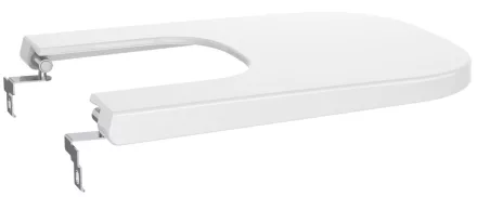 Roca The Gap Soft-close bidé fedél A80673200B