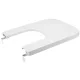Roca Dama soft close bidé fedél A806782004