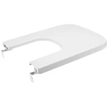 Roca Dama kompakt soft close bidé fedél A80678C004