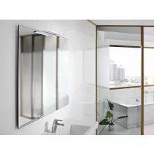 Roca Luna tükör 600X900 A812182000