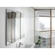 Roca Luna tükör 600X900 A812182000