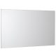 Roca Luna tükör 120x80 cm LED világítással A812399000