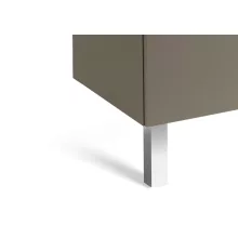 Roca Prisma láb szett A816764339