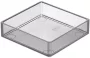 Roca rendszerező doboz 90x90 A816819409