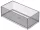Roca rendszerező doboz 208x100 A816820409