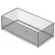 Roca rendszerező doboz 208x100 A816820409