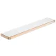 Roca Tempo fali üvegpolc 60 cm fém kerettel, rózsa arany A817027RG0