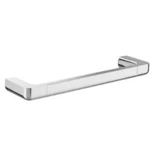   Roca Tempo fali törölközőtartó 30 cm rögzítővel, króm A817039001