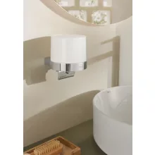 Roca Hotels fali szappanadagoló, króm A817590C00