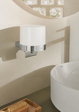 Roca Hotels fali szappanadagoló, króm A817590C00