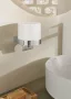 Roca Hotels fali szappanadagoló, króm A817590C00