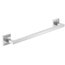   Roca Hotels Square törölközőtartó 481 mm, króm A817606C00