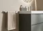 Roca Hotels Square törölközőtartó 481 mm, króm A817606C00